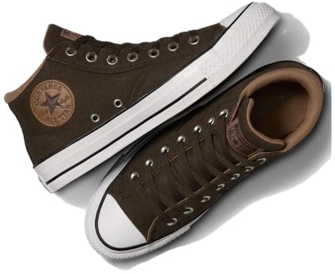 Converse All Star Malden Street 'Coffee' A06605C Shop Converse All Star Malden Street 'Coffee' A06605C