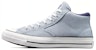 Kasut Converse All Star Malden Street Crafted 'Biru Langit' A04470C
