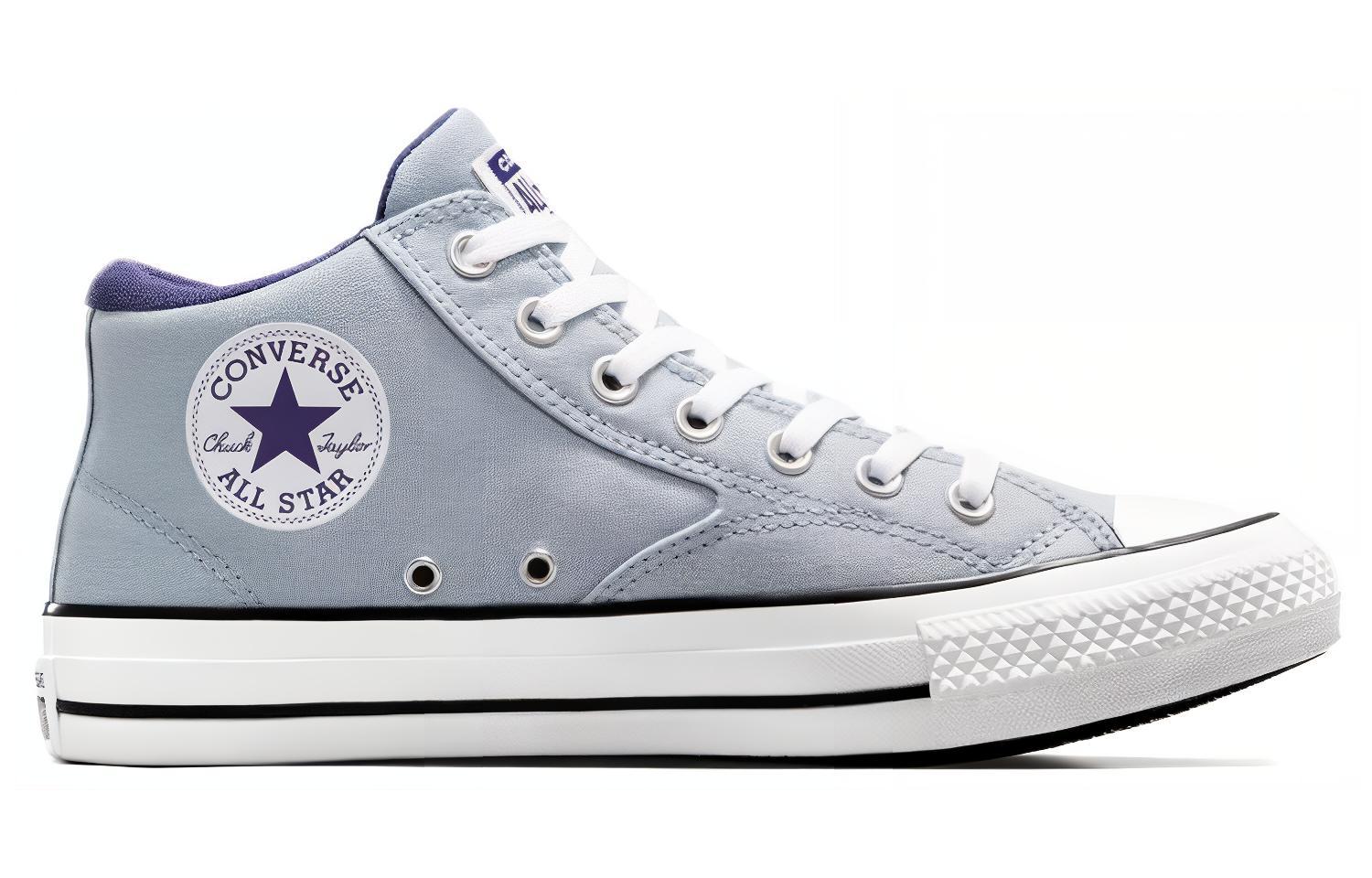 Order Kasut Converse All Star Malden Street Crafted 'Biru Langit' A04470C