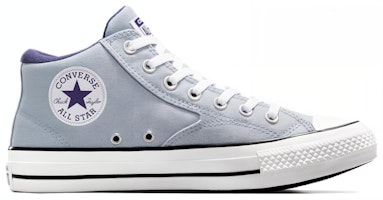 Converse All Star Malden Street 休閒百搭 輕便耐磨 中筒 帆布鞋 男女同款 藍色 Order Converse All Star Malden Street 休閒百搭 輕便耐磨 中筒 帆布鞋 男女同款 藍色
