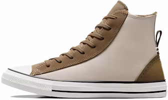 Converse All Star Mid 'Perfed Overlays Beige' A08180C Converse All Star Mid 'Perfed Overlays Beige' A08180C