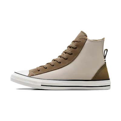 Converse All Star Mid 'Perfed Overlays Beige'