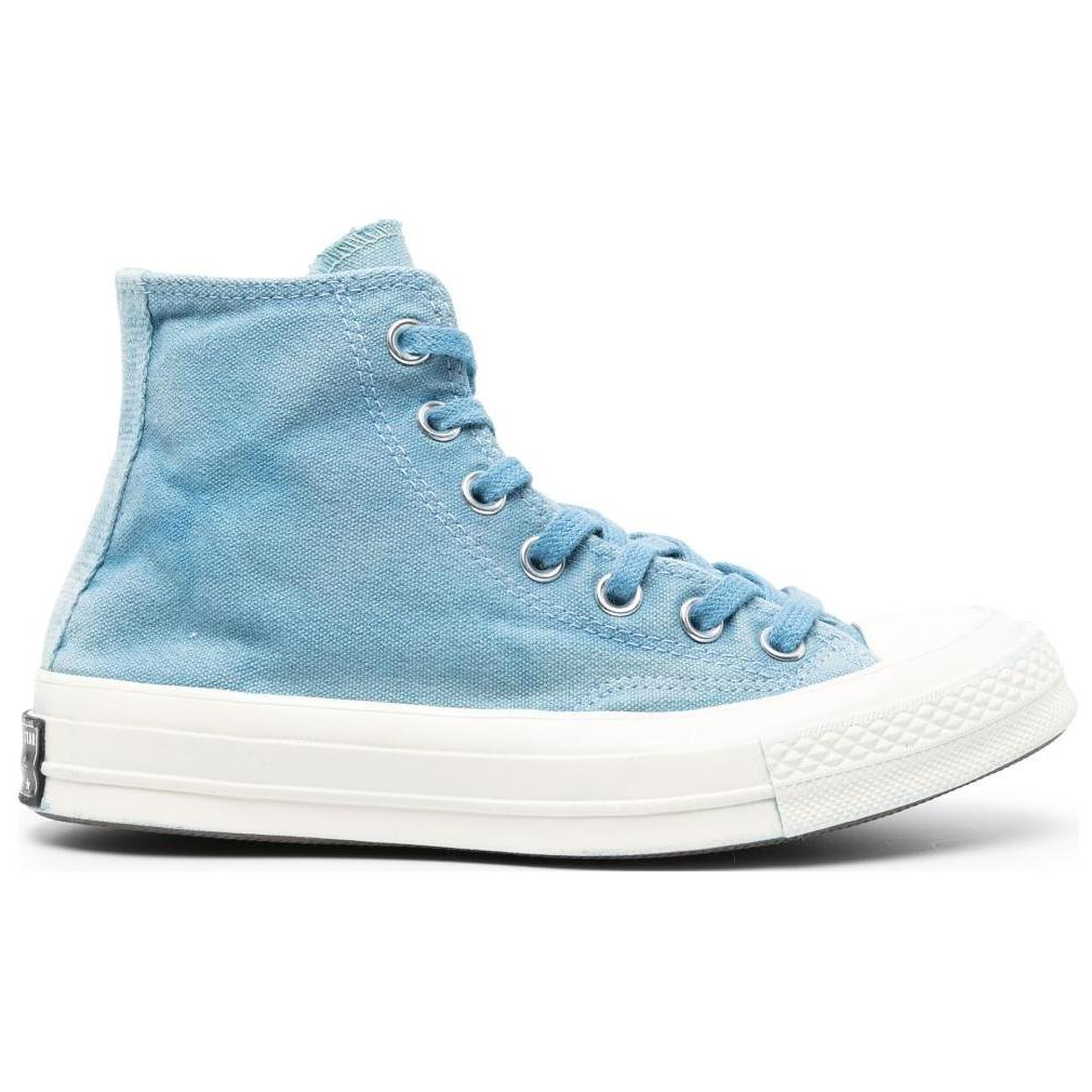 Order Converse All Star Mid 'Biru Langit' A06052C