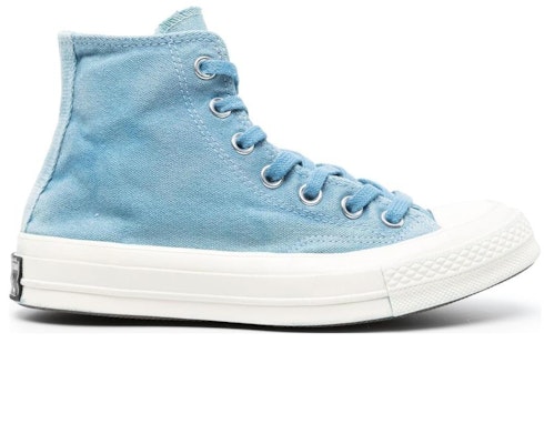 Converse All Star Mid 'Sky Blue' A06052C Order Converse All Star Mid 'Sky Blue' A06052C