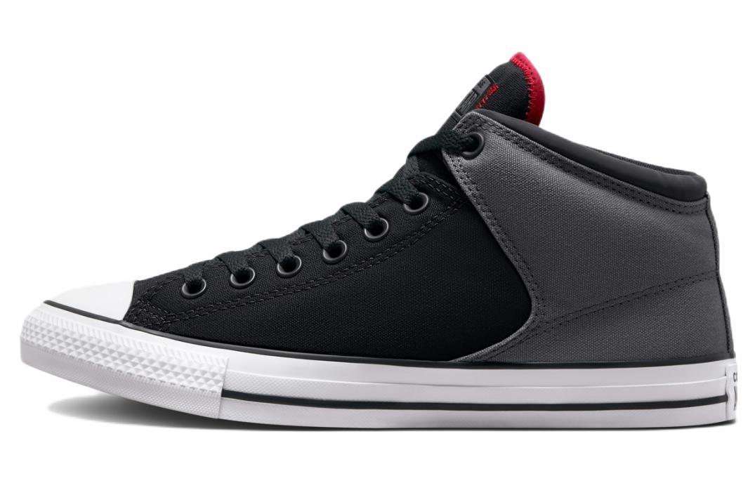 Buy 컨버스 올스타 블랙 그레이 (Keonbeoseu Ol Seuta Beullaek Geurei) A01425