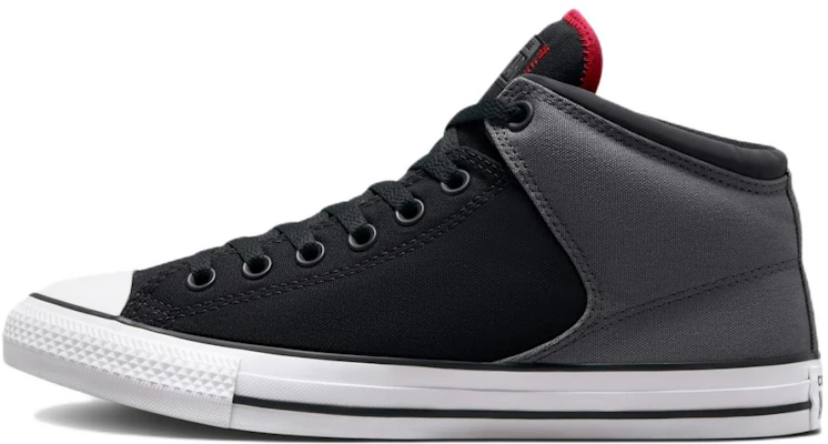 컨버스 올스타 블랙 그레이 (Keonbeoseu Ol Seuta Beullaek Geurei) A01425 Buy 컨버스 올스타 블랙 그레이 (Keonbeoseu Ol Seuta Beullaek Geurei) A01425