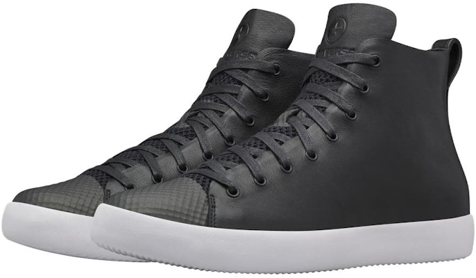Converse All Star Modern Hi 'HTM Black' 894953-001 Order Converse All Star Modern Hi 'HTM Black' 894953-001