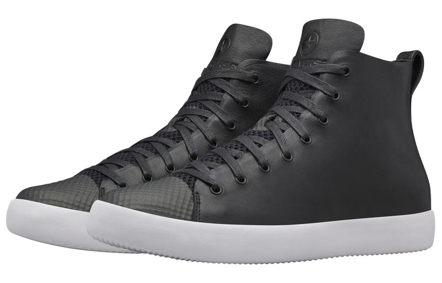 Order Converse All Star Modern Hi 'HTM Hitam' 894953-001