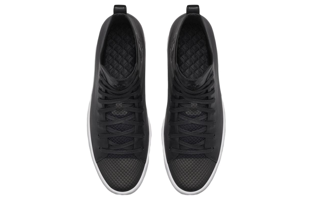 Lookbook Converse All Star Modern Hi 'HTM Hitam' 894953-001