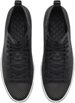 Converse All Star Modern Hi 'HTM Black' 894953-001 Lookbook Converse All Star Modern Hi 'HTM Black' 894953-001