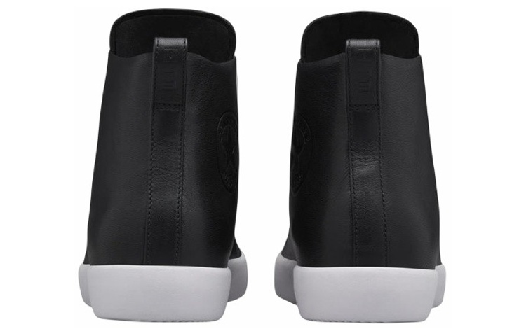 Shop Converse All Star Modern Hi 'HTM Hitam' 894953-001