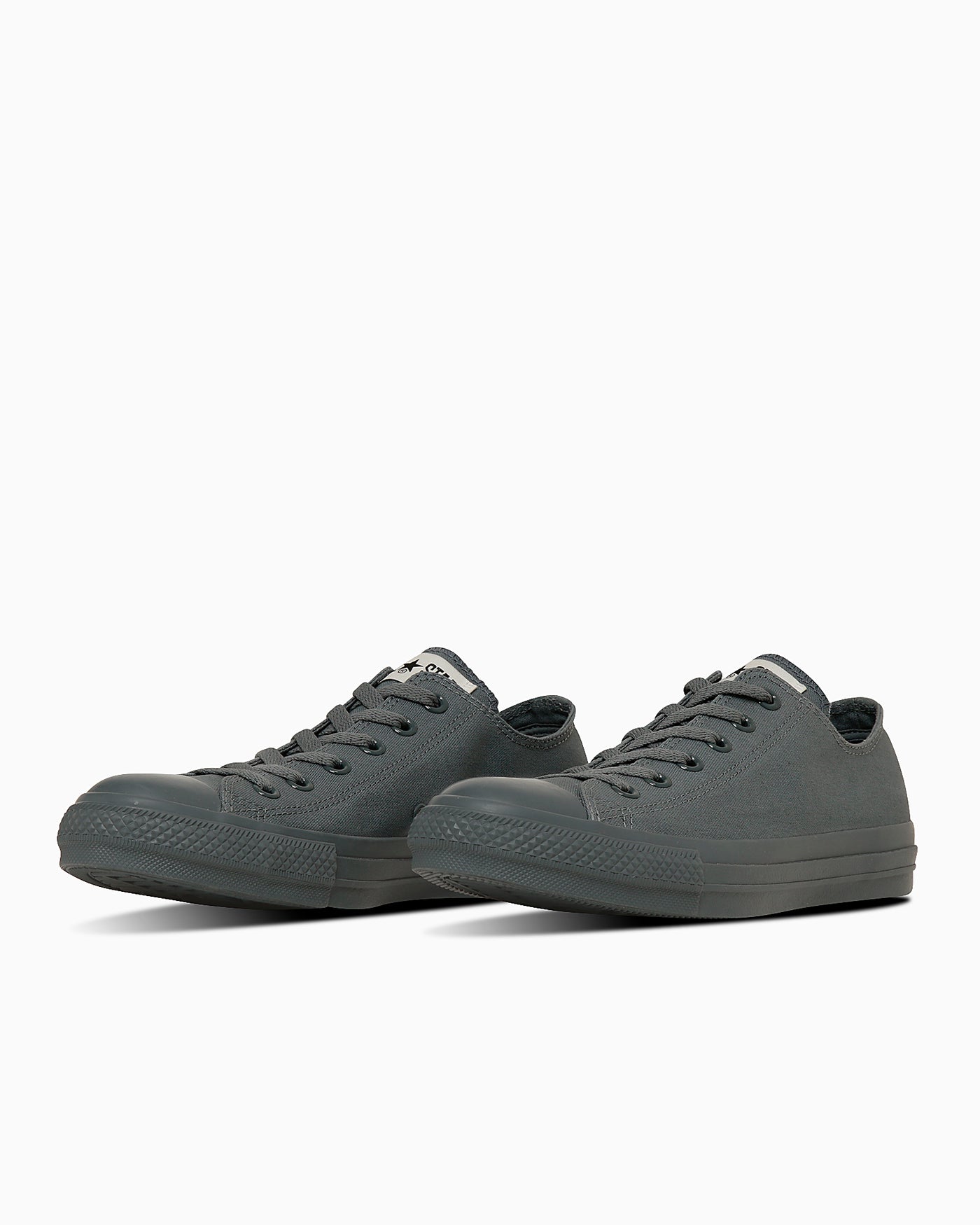 Converse All Star Monocolor Ox Low-top Sneakers Storm Blue 31316040