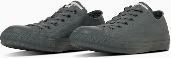 Converse All Star Monocolor Ox Low-top Sneakers Storm Blue 31316040 Converse All Star Monocolor Ox Low-top Sneakers Storm Blue 31316040