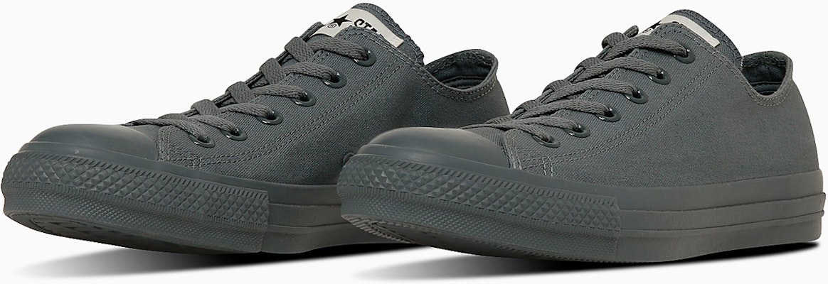 Converse All Star Monocolor Ox Low-top Sneakers Storm Blue 31316040 Buy Converse All Star Monocolor Ox Low-top Sneakers Storm Blue 31316040