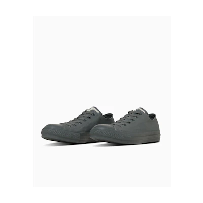 Converse All Star Monocolor Ox Low-top Sneakers Storm Blue