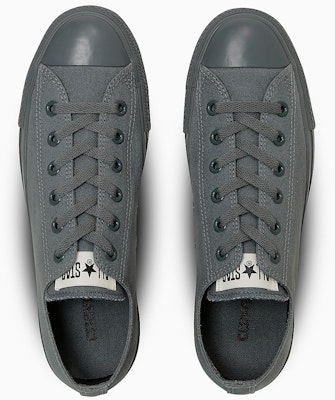 Converse All Star Monocolor Ox Low-top Sneakers Storm Blue 31316040 Lookbook Converse All Star Monocolor Ox Low-top Sneakers Storm Blue 31316040