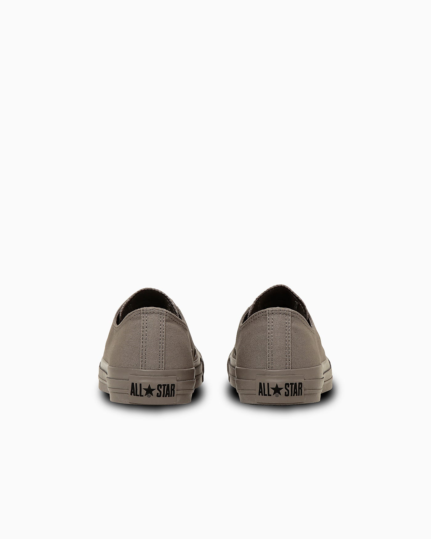 Shop Converse All Star Monocolors Ox Low-Top Sneakers Storm Blue 31316041