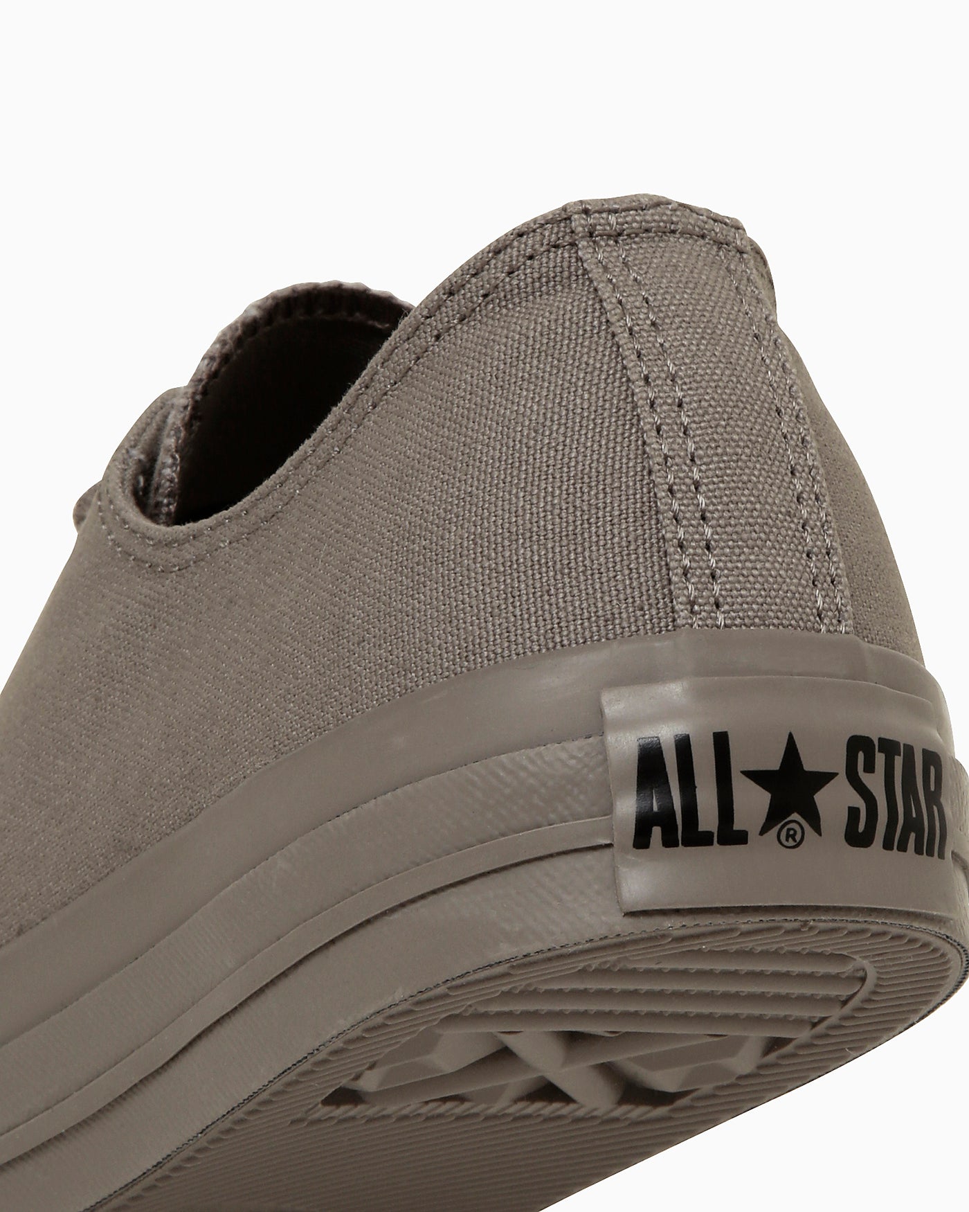 Sizing Converse All Star Monocolors Ox Low-Top Sneakers Storm Blue 31316041