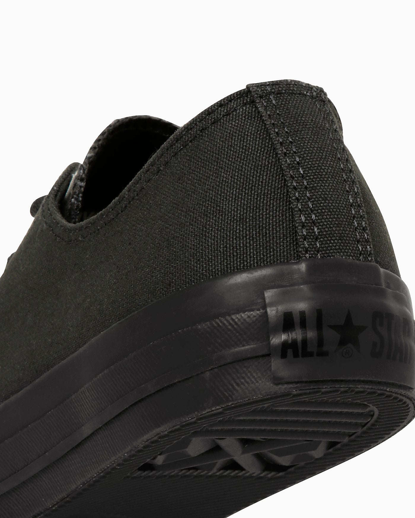 Sizing Converse All Star Monocolor OX Zapatillas Azul Tormenta 31316042