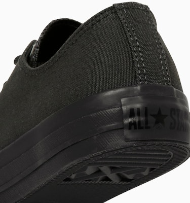 コンバース オールスター モノカラーズ OX スニーカー ストームブルー 31316042 Sizing コンバース オールスター モノカラーズ OX スニーカー ストームブルー 31316042