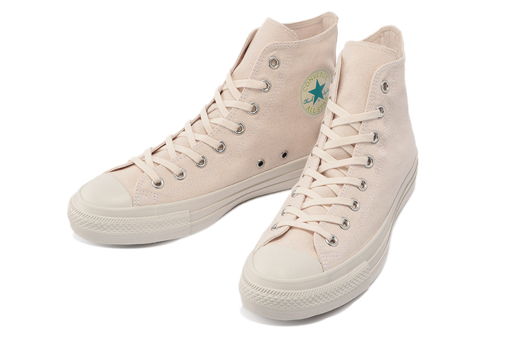 Buy 匡威全星無染色帆布高筒運動鞋『生成色』31306500