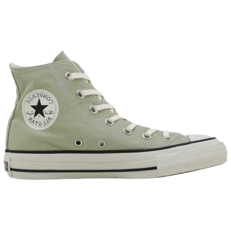 Converse All Star NOKORIZOME HI 'Yomogi' 圖 2