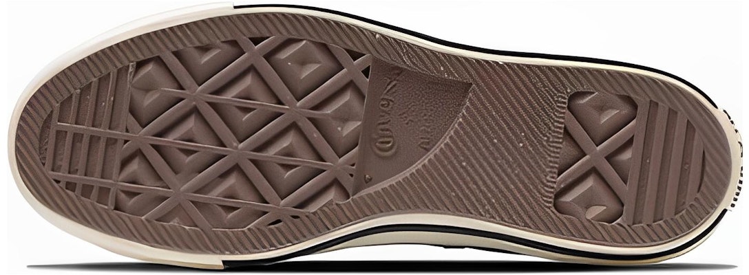 Converse All Star Cuero Verde Oliva OX Negro 'Negro Blanco' 31309190 Details for Converse All Star Cuero Verde Oliva OX Negro 'Negro Blanco' 31309190