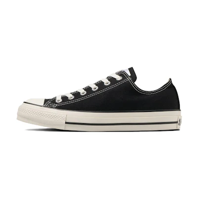 Converse All Star OX 'Black White'