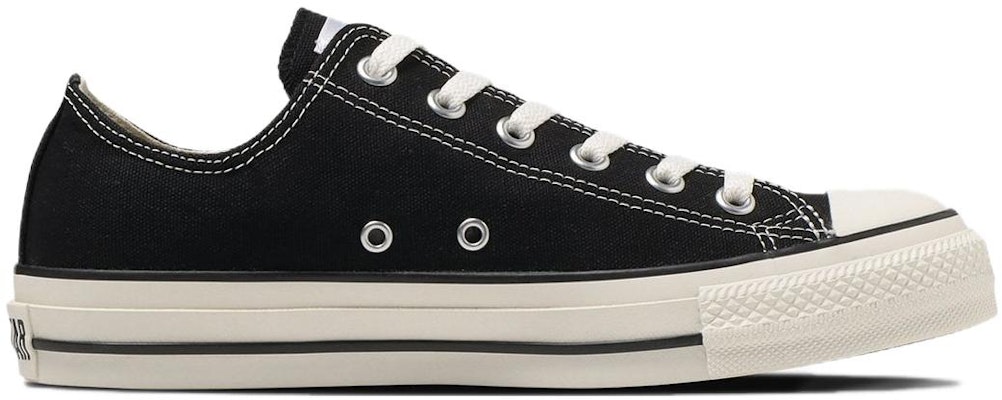 Converse All Star OX 'Hitam Putih' 31310690 Order Converse All Star OX 'Hitam Putih' 31310690