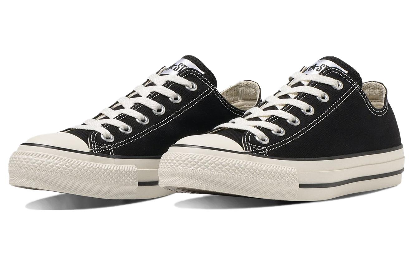 Lookbook Converse All Star OX 'Hitam Putih' 31310690