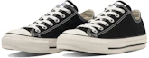 Lookbook Converse All Star OX 'Hitam Putih' 31310690