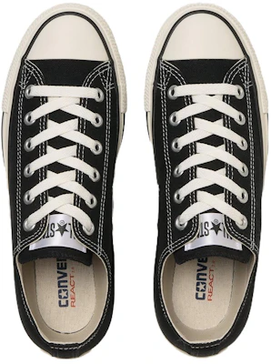 Converse All Star OX 'Hitam Putih' 31310690 Shop Converse All Star OX 'Hitam Putih' 31310690