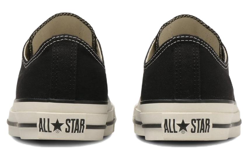 Purchase Converse All Star OX 'Hitam Putih' 31310690