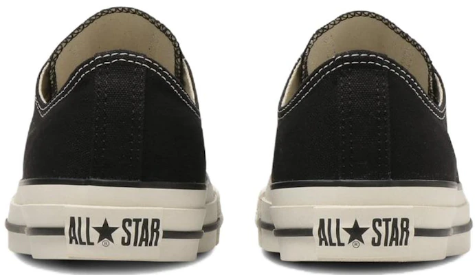 Converse All Star OX 'Hitam Putih' 31310690 Purchase Converse All Star OX 'Hitam Putih' 31310690