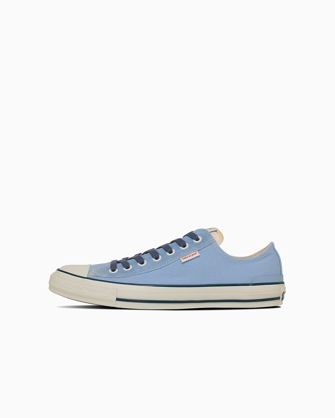Converse All Star OX 'Breakfast Club' Classic Sneakers Blue 31313782