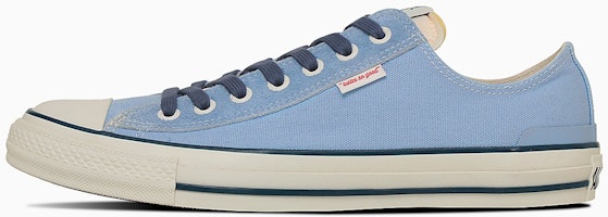 Converse All Star OX 'Breakfast Club' Classic Sneakers Blue 31313782 Converse All Star OX 'Breakfast Club' Classic Sneakers Blue 31313782