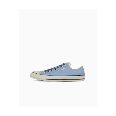 Converse All Star OX 'Breakfast Club' Classic Sneakers Blue