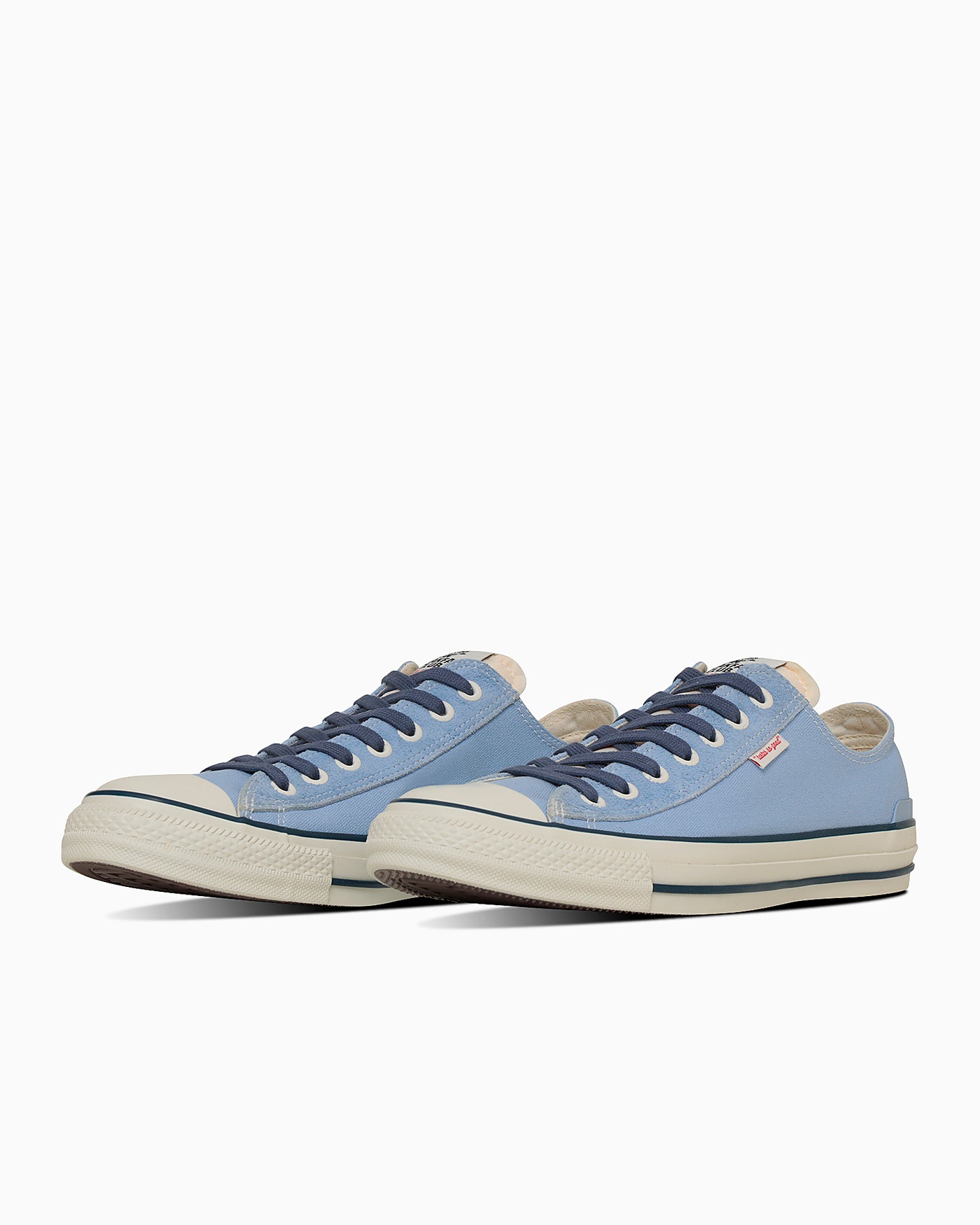 Order Converse All Star OX ''Breakfast Club'' Sepatu Klasik Biru 31313782