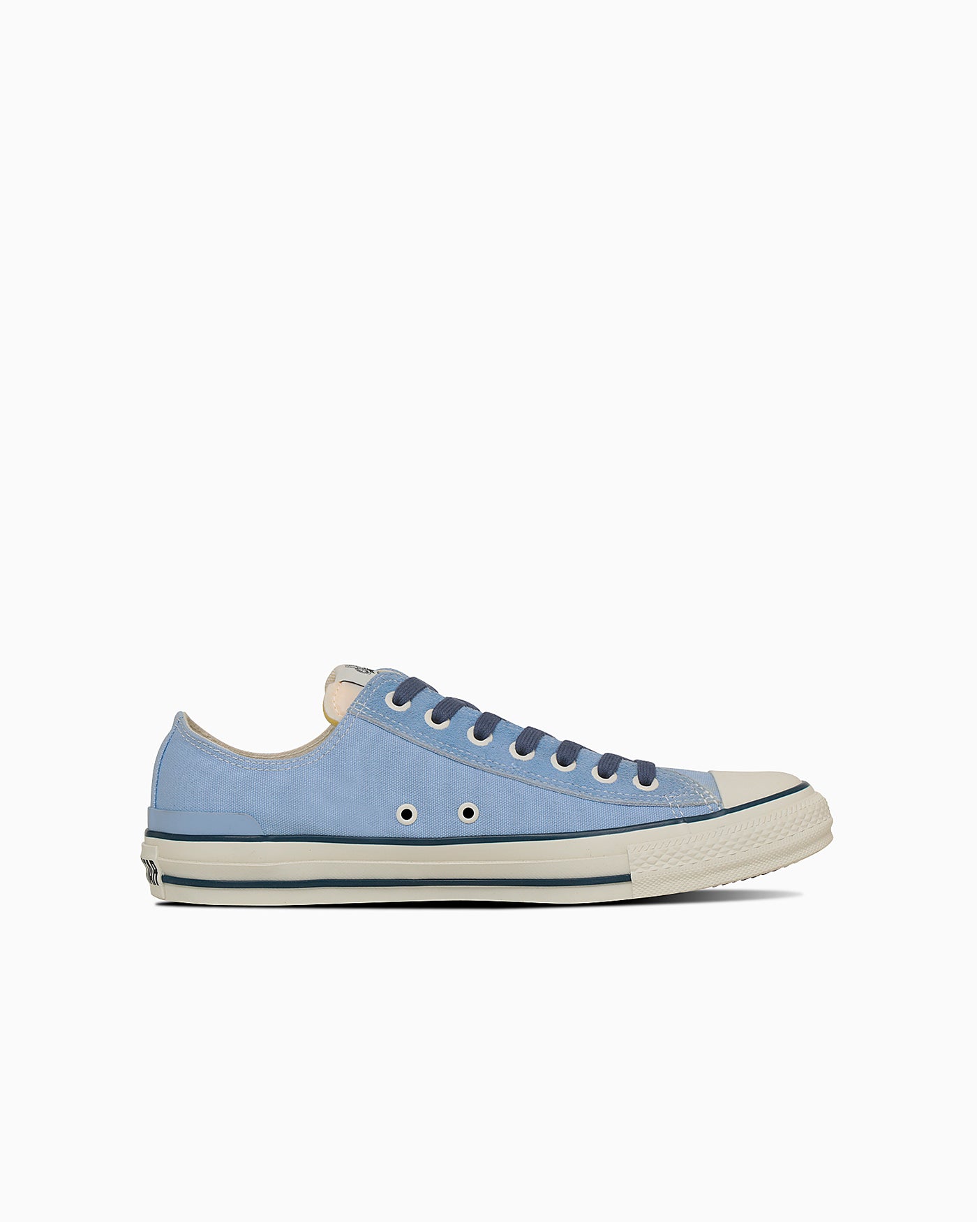 Lookbook Converse All Star OX ''Breakfast Club'' Sepatu Klasik Biru 31313782
