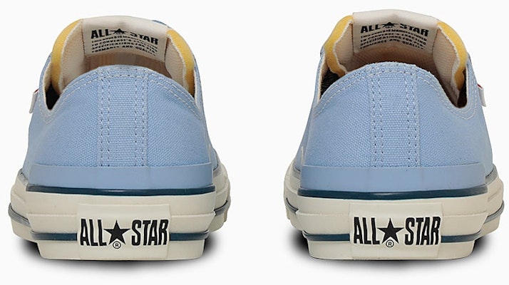 Converse All Star OX ''Breakfast Club'' Sepatu Klasik Biru 31313782 Purchase Converse All Star OX ''Breakfast Club'' Sepatu Klasik Biru 31313782