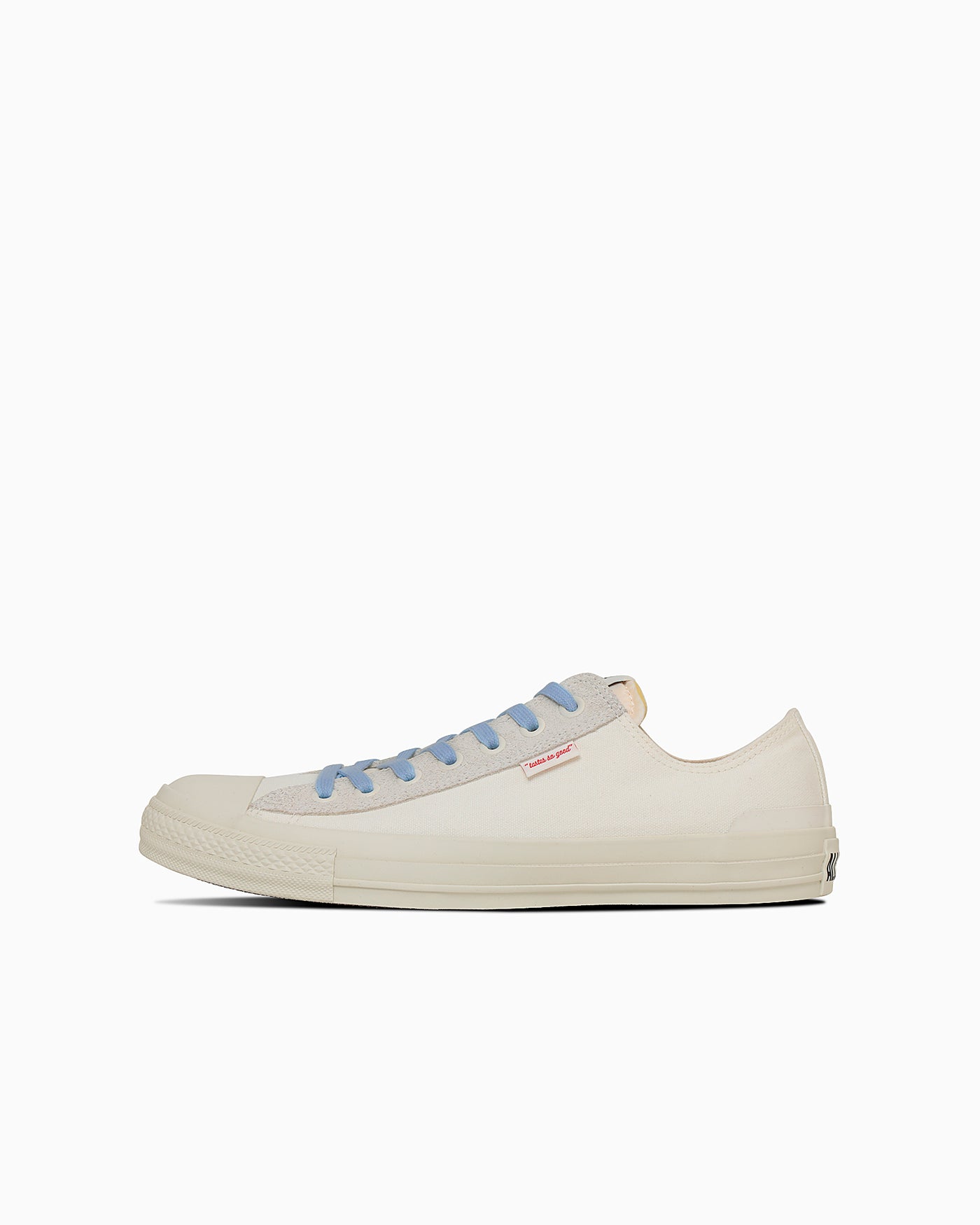 Converse All Star OX 'Breakfast Club' Sneakers White 31313781