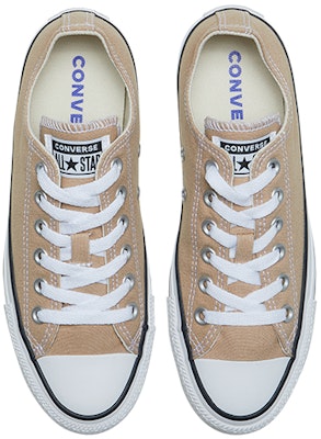 Converse All Star Ox Brown 164938C Lookbook Converse All Star Ox Brown 164938C
