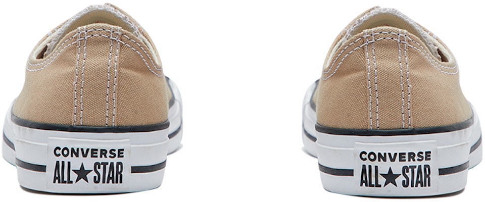 Converse All Star Ox Brown 164938C Shop Converse All Star Ox Brown 164938C