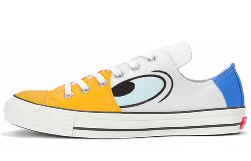 Converse All Star OX 'Donald Duck' 1CL394-YC
