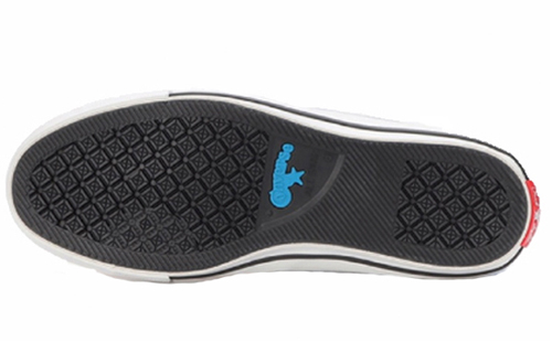 Shop Converse All Star OX 'Pato Donald'. 1CL394-YC