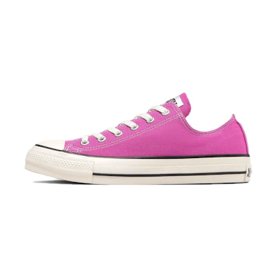 Converse All Star OX 'Fuchsia Pink'