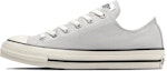 Buy Converse All Star OX 'Gris Blanco' 31311690