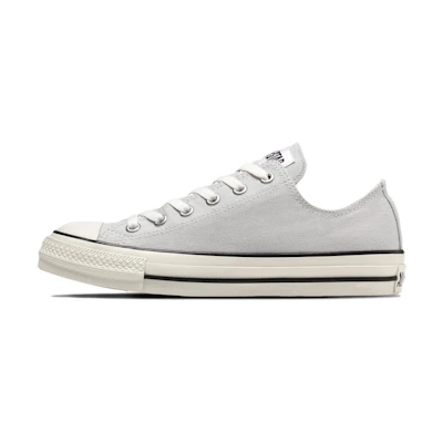 Converse All Star OX 'Grey White'