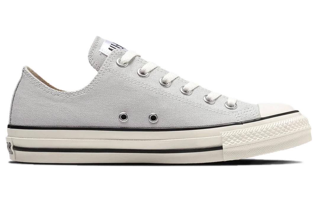 Order Converse All Star OX 'Gris Blanco' 31311690