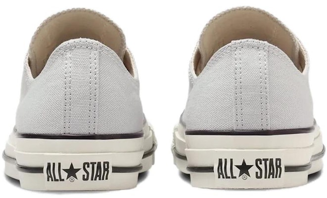 Converse All Star OX 'Gris Blanco' 31311690 Purchase Converse All Star OX 'Gris Blanco' 31311690